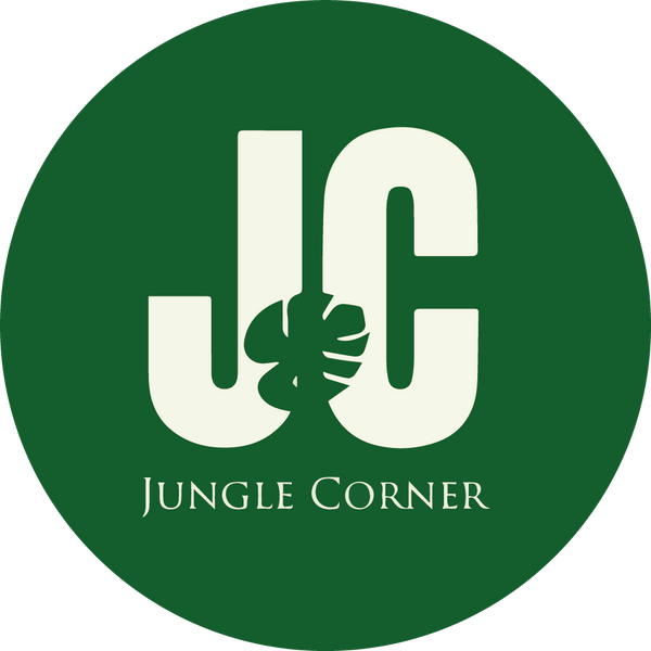 Jungle Corner